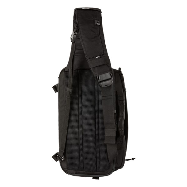 Рюкзак LV10 2.0 Black 5.11 Tactical
