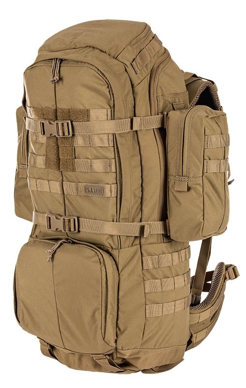Рюкзак Rush 100 Kangaroo (60 л) 5.11 tactical 56555-134