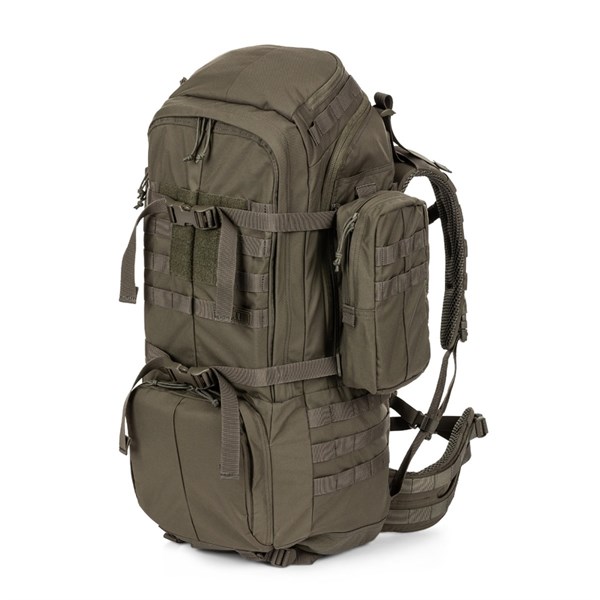 Рюкзак Rush 100 Ranger Green (60 л) 5.11 tactical 56555-186