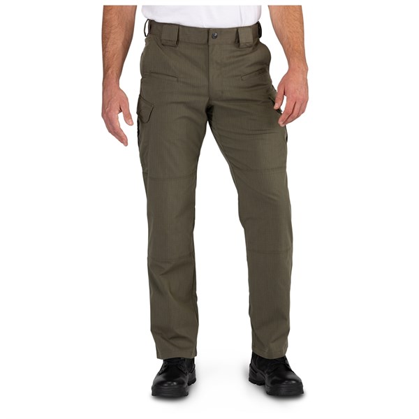 Брюки STRYKE Ranger Green 5.11 tactical