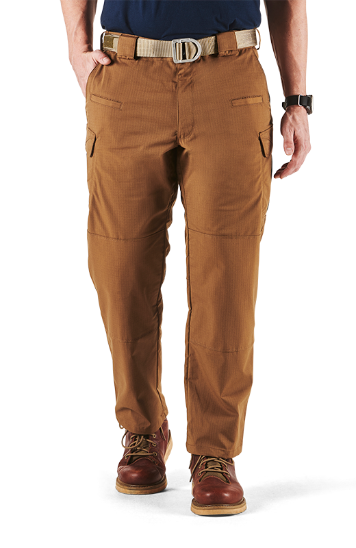 Брюки STRYKE Battle Brown 5.11 tactical