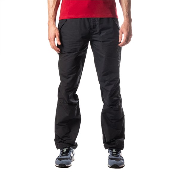 Брюки Eldridge Black Vintage Industries 22102.01