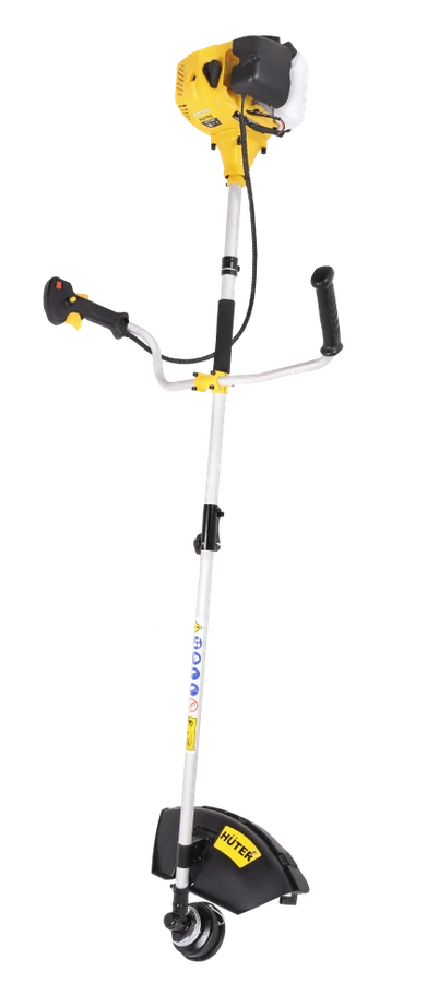 Триммер бензиновый HUTER GGT-1500S