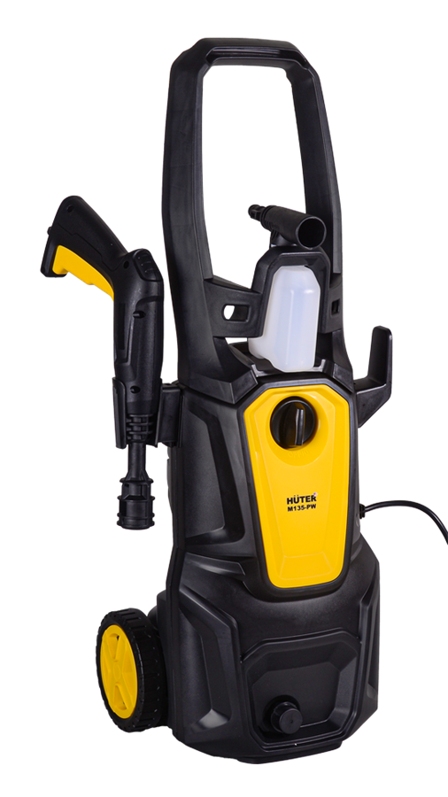 Мойка высокого давления HUTER M135-РW