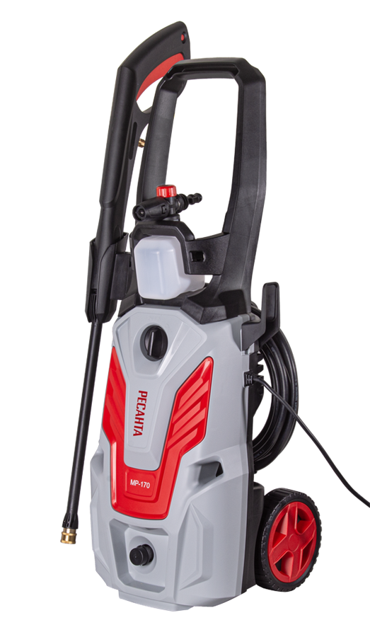 Мойка высокого давления РЕСАНТА МР-170