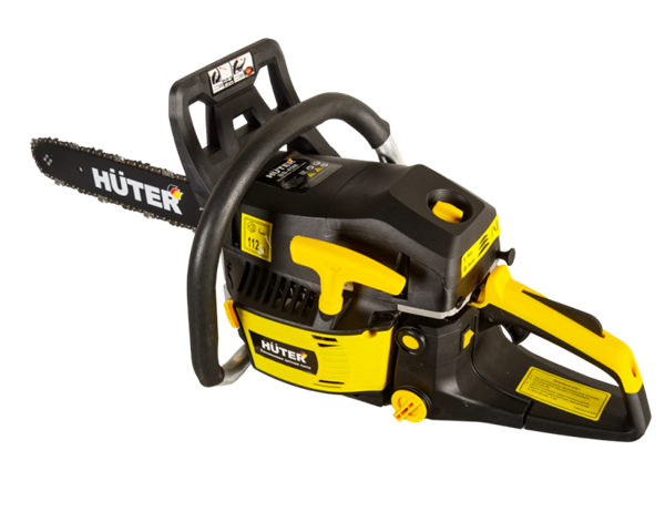 Бензопила HUTER BS-45M