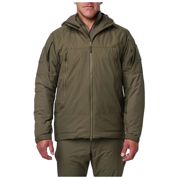 Куртка Bastion Ranger Green 5.11 Tactical