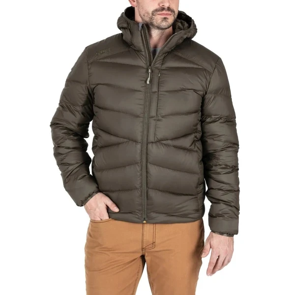 Куртка Acadia Down Ranger Green 5.11 Tactical
