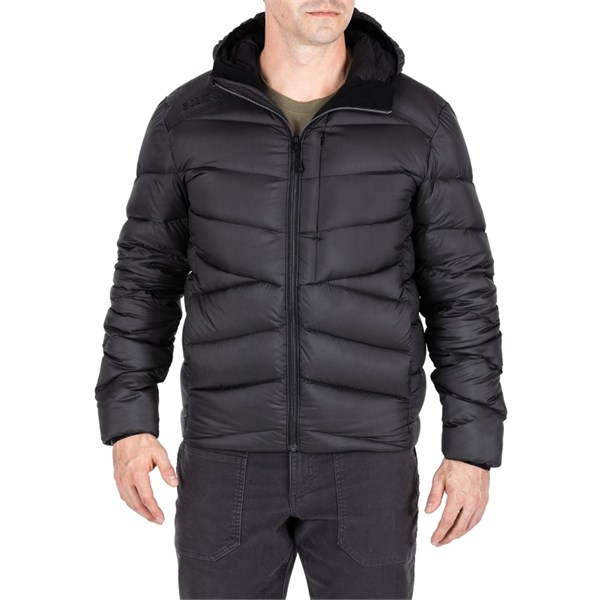 Куртка Acadia Down Black 5.11 Tactical