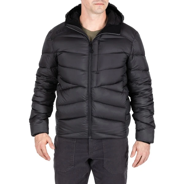 Куртка Acadia Down Black 5.11 Tactical
