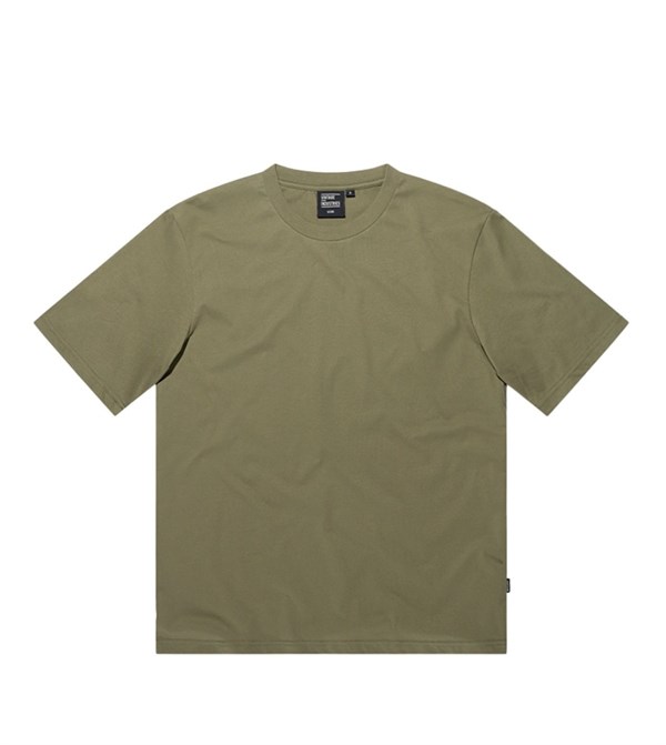 Футболка Olive Drab Vintage Industries