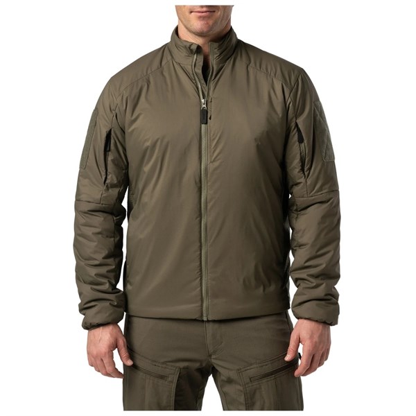 Куртка XTU LT3 Ranger Green 5.11 Tactical