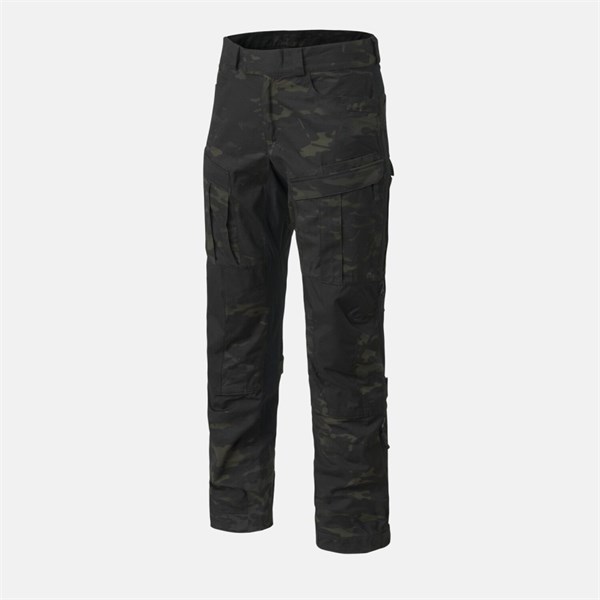 Брюки MCDU MultiCam Black Helikon-Tex
