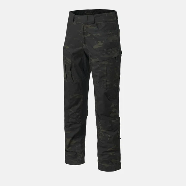 Брюки MCDU MultiCam Black Helikon-Tex