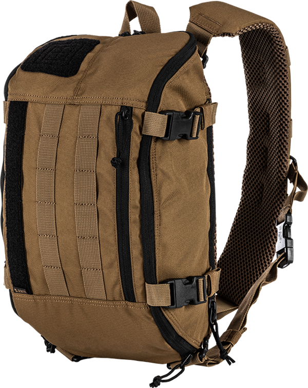 Однолямочный рюкзак RAPID SLING PACK KANGAROO (10 л) 5.11 tactical