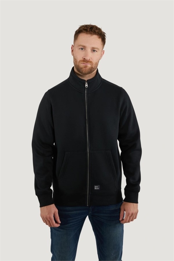 Олимпийка Harold Black Vintage Industries