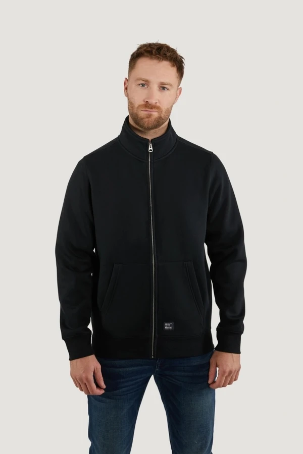 Олимпийка Harold Black Vintage Industries