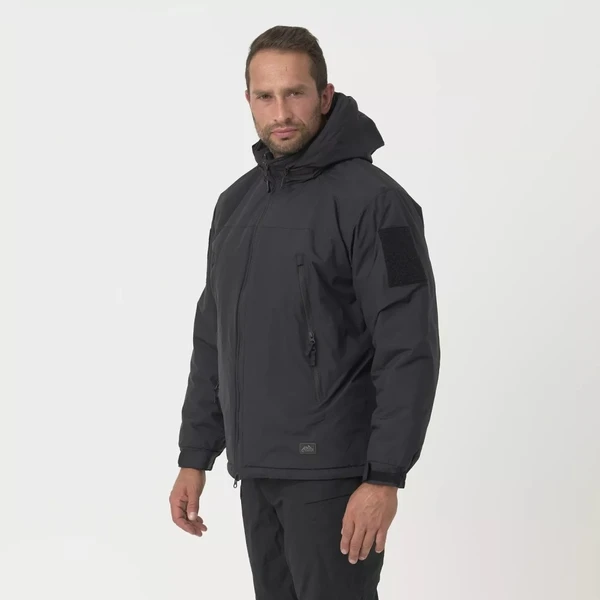 Куртка Level 7 Black Helikon-Tex