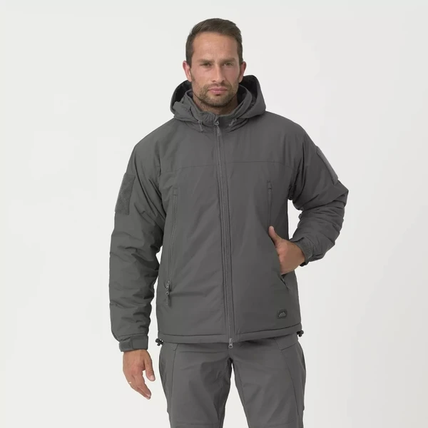 Куртка Level 7 Shadow Grey Helikon-Tex KU-L70-NL-35