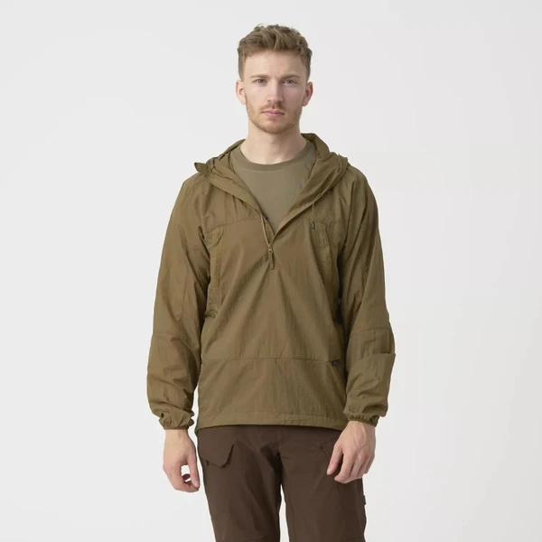 Ветровка WINDRUNNER Coyote Helikon-Tex.
