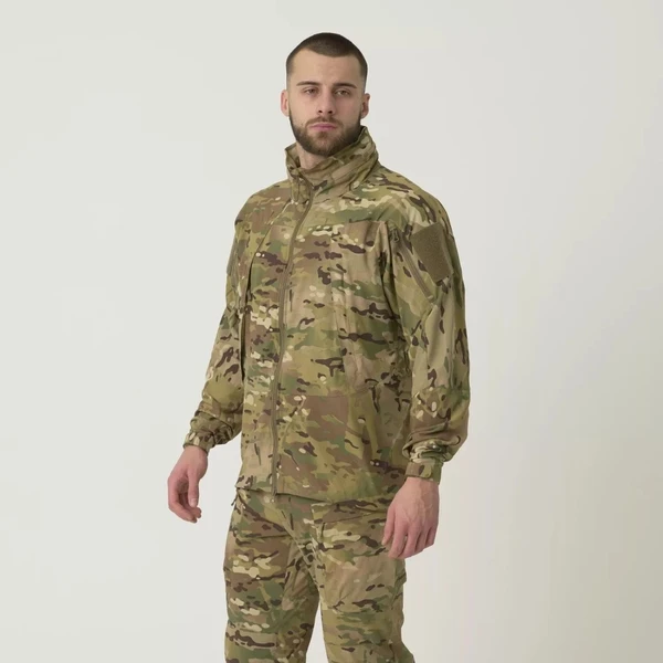 Куртка Trooper Mk2 Multicam Helikon