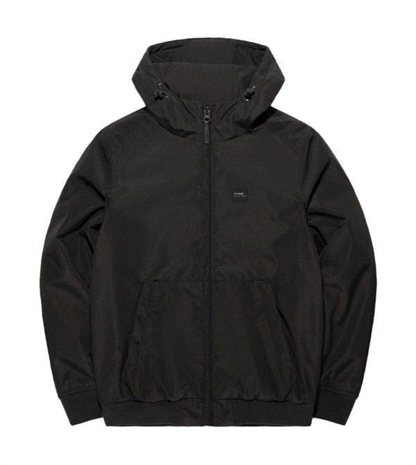 Куртка Omega Black Vintage Industries