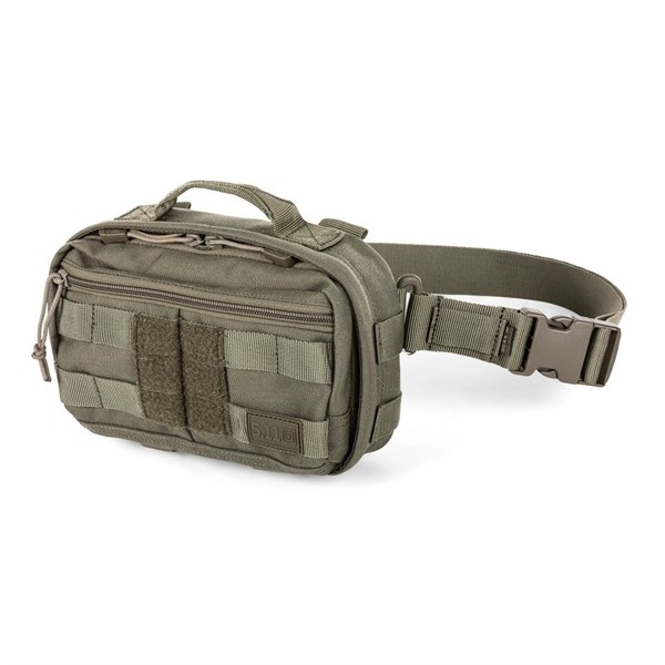 Сумка Rush Moab 3 Sling Ranger Green 5.11 Tactical