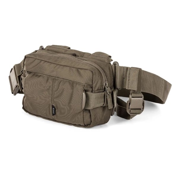 Сумка LV6 2.0 Tundra (3 л) 5.11 tactical