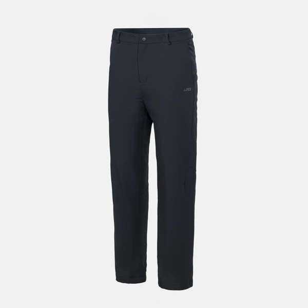 Брюки DENALI WINTER Black APEX