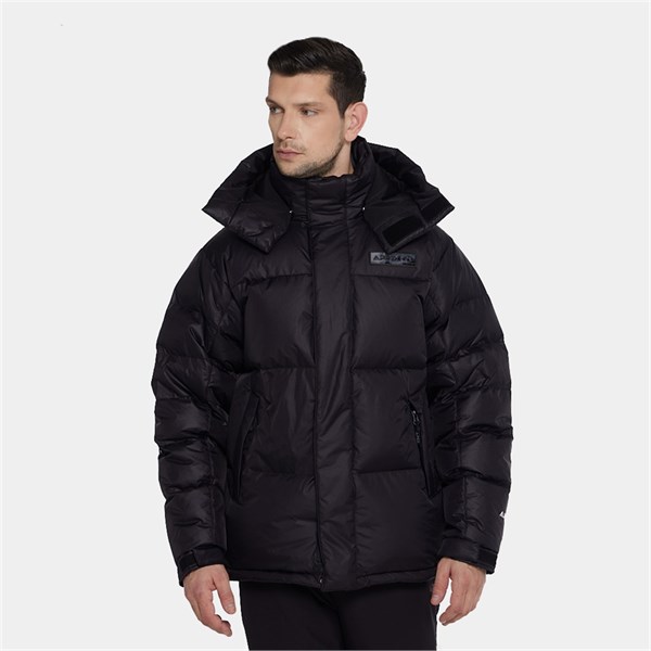 Куртка DENALI WINTER Black APEX