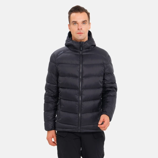 Куртка LOANGO Black APEX
