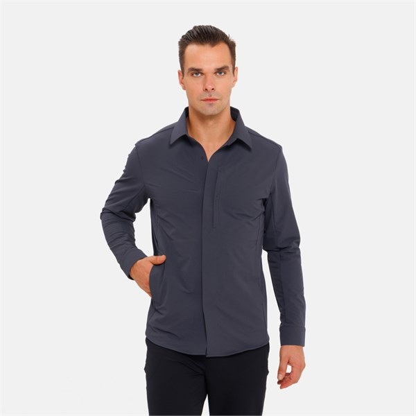 Рубашка KERAN APEX