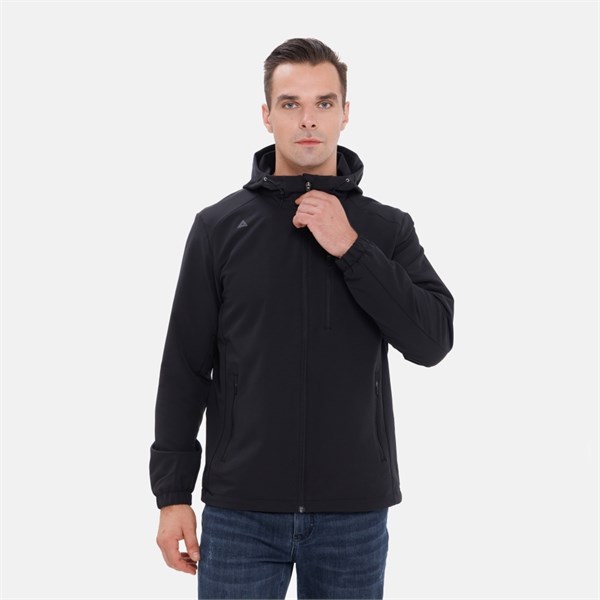 Куртка KODAR Black APEX JC-0011-01