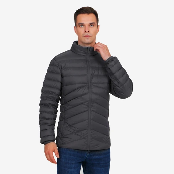 Куртка ORANGO Grey APEX