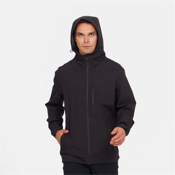 Куртка HEMIS Black APEX JC-0004-01