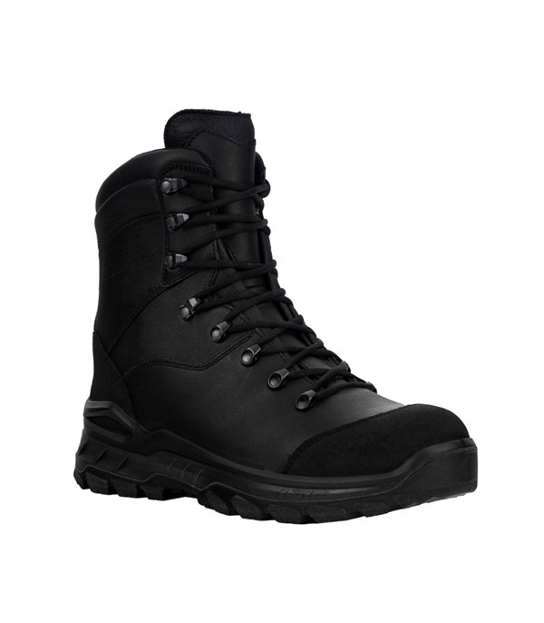 Ботинки GRIZZLY GTX Black Prabos