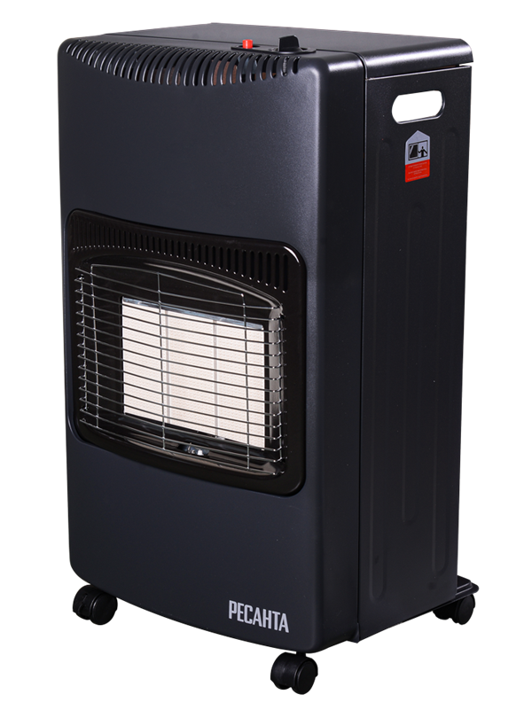 Газовый инфракрасный обогреватель РЕСАНТА ПГ-4200Б ПГ-4200Б