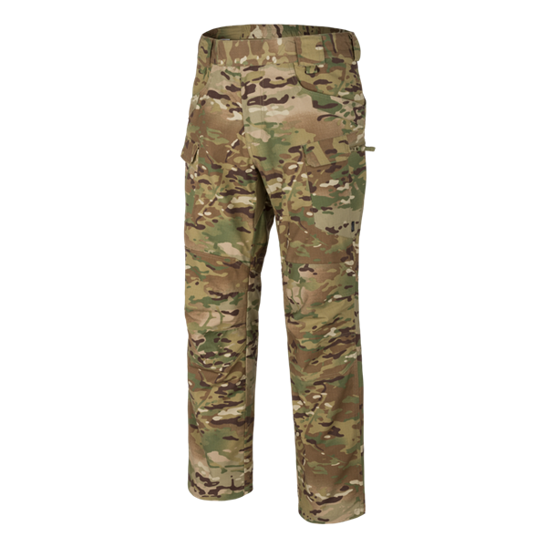 Брюки URBAN TATICAL PANTS FLEX MultiCam Helikon Tex SP-UTF-NR-34