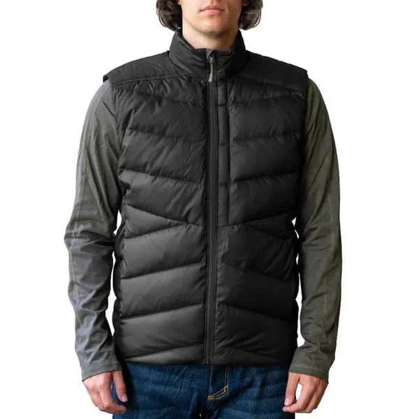 Жилет Acadia Down Black 5.11 Tactical