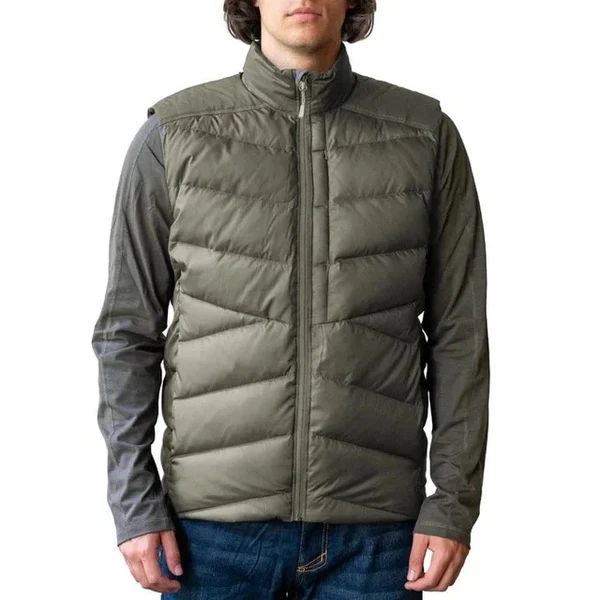 Жилет Acadia Down Ranger Green 5.11 Tactical