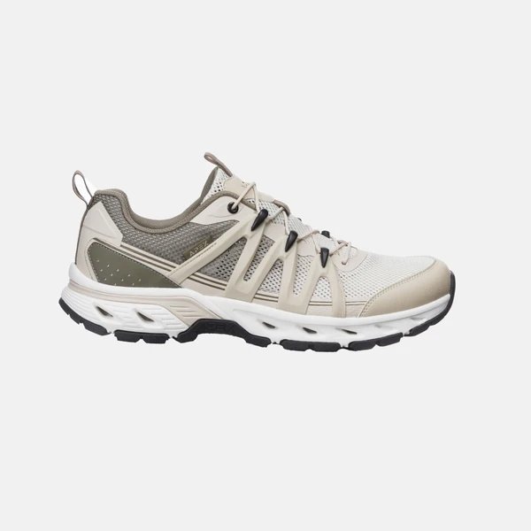 Кроссовки Mole Beige green APEX