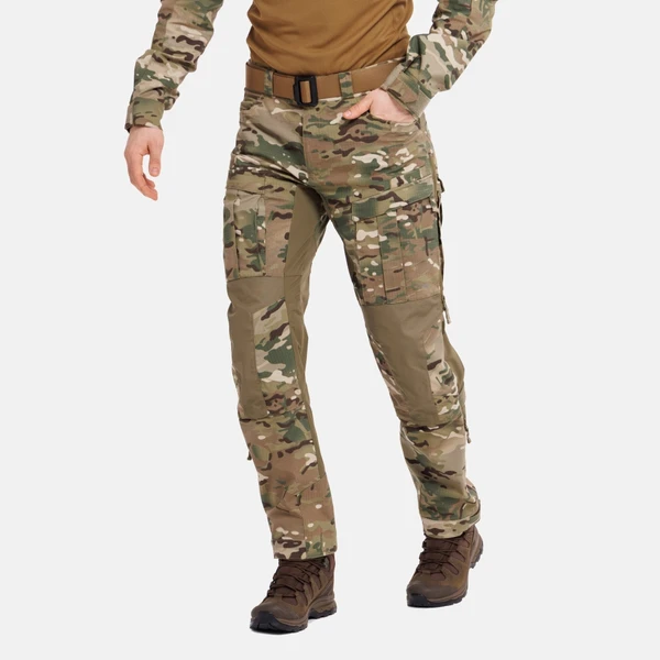 Брюки MCDU Multicam APEX
