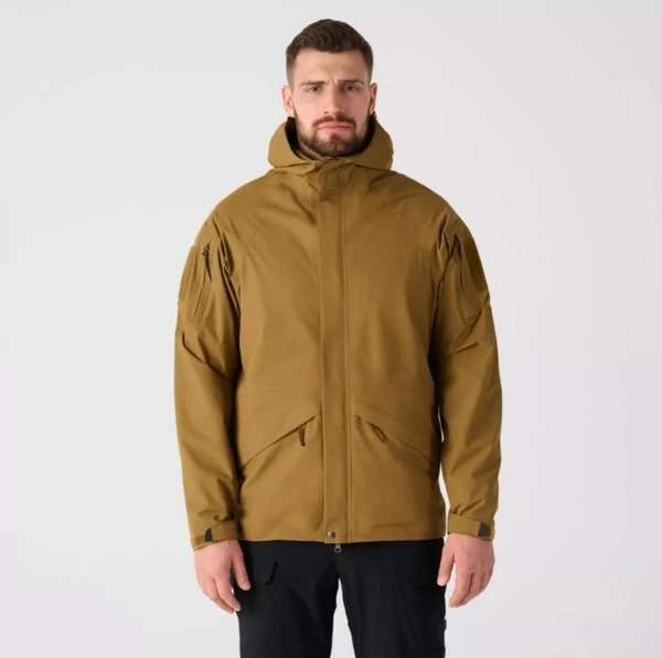 Куртка Chinook Coyote Helikon-Tex