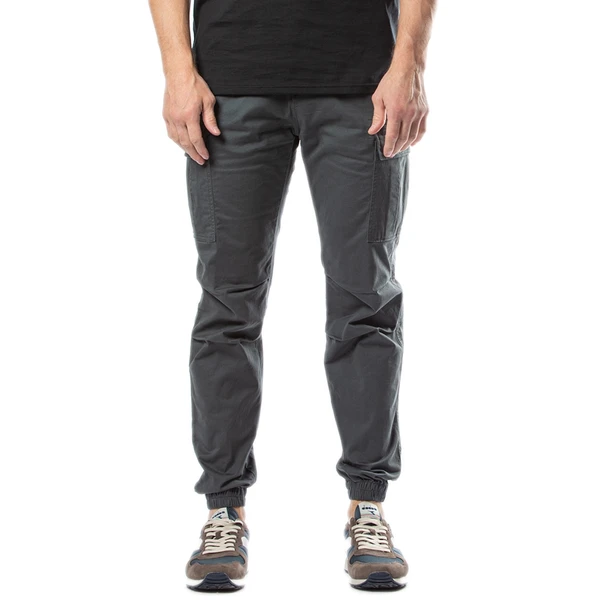 Брюки Vince Jogger Grey Vintage Industries