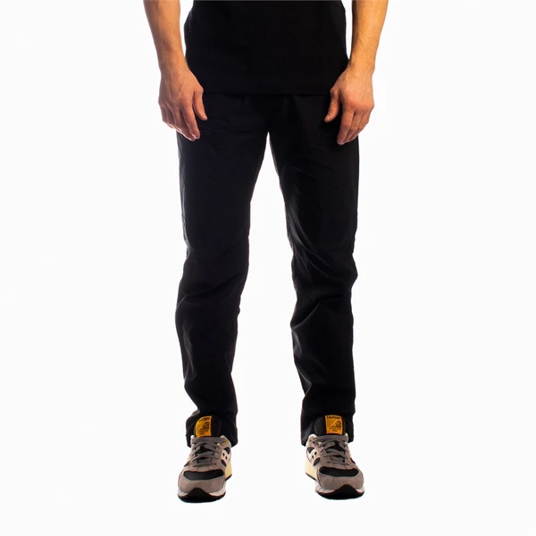 Брюки Kenny technical Black Vintage Industries