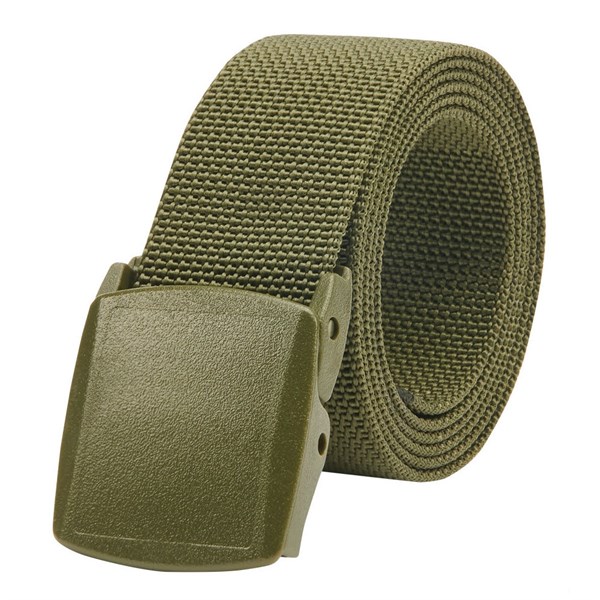 Текстильный ремень Olive Brandit