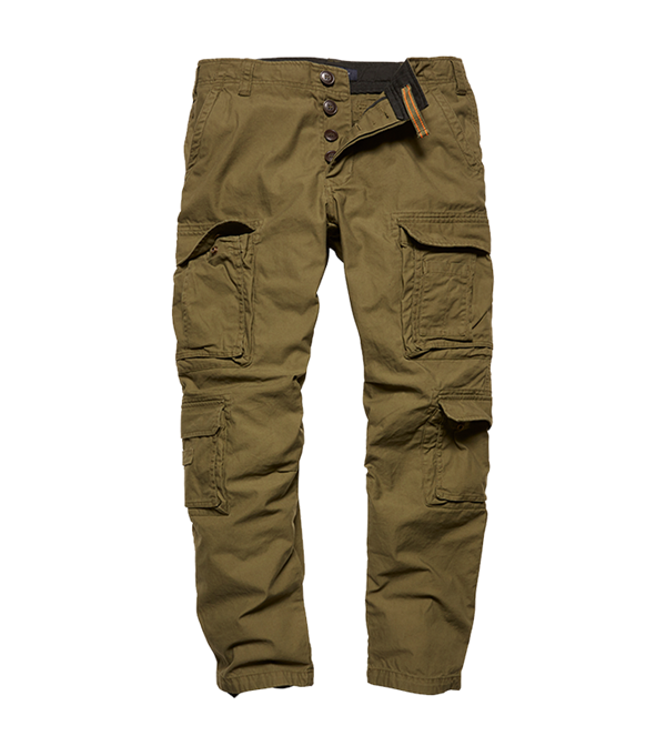 Карго-брюки Vintage Industries Pack