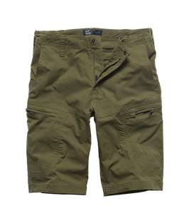 Шорты Vintage Industries Beltana