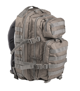 Рюкзак US ASSAULT Small Foliage (20 л) Mil-Tec 14002006