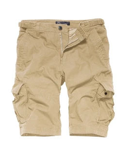 Шорты Terrance Vintage Industries 1211